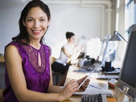 advertising account executive get